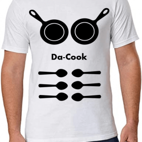 the Cook