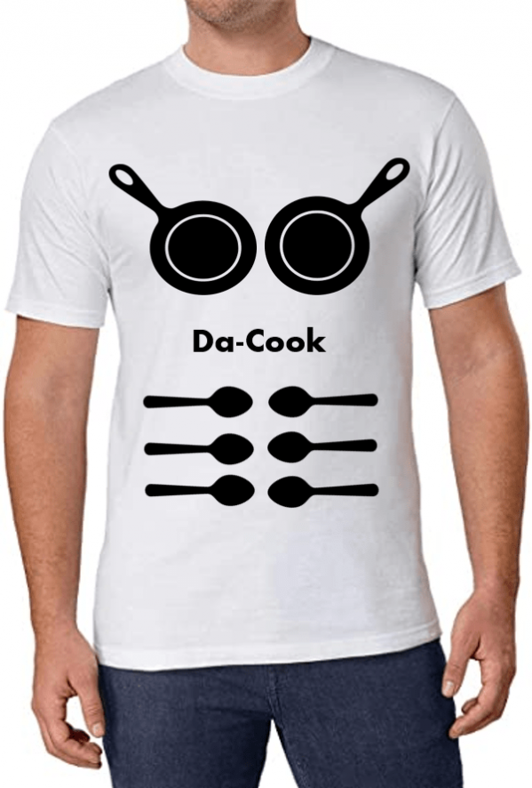 the Cook