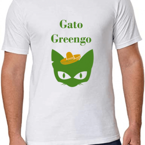 Gato Greengo